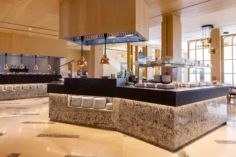 Hipotels Barrosa Palace in Chiclana De La Frontera — foto 8