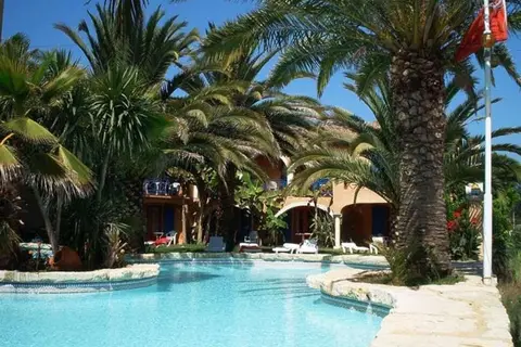 Hotel Quinta da Lagoa in Mira