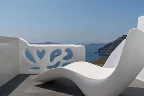 Athina Luxury Suites in Φηρά Θήρας — foto 19