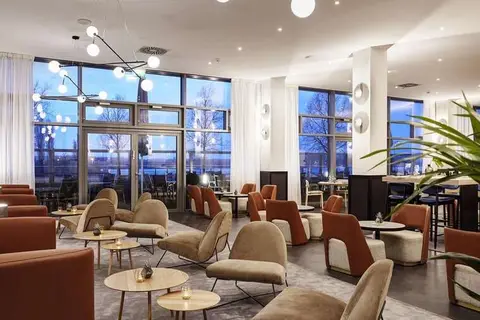 Innside by Melia Bremen in Bremen — foto 7