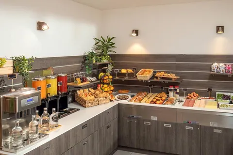 Fragrance St Peter foto 5