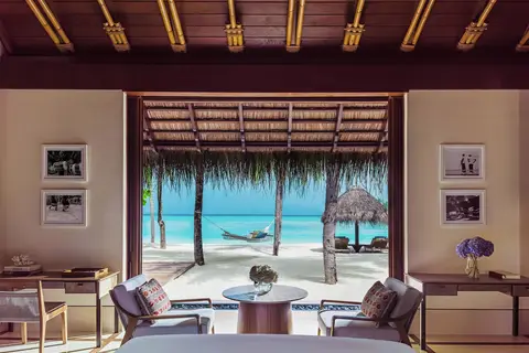 One&Only Reethi Rah in Reethi Rah — foto 8