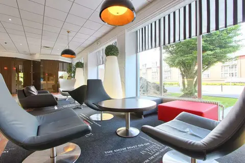 Best Western Hotel Paris CDG Airport in Roissy-en-France, foto 7