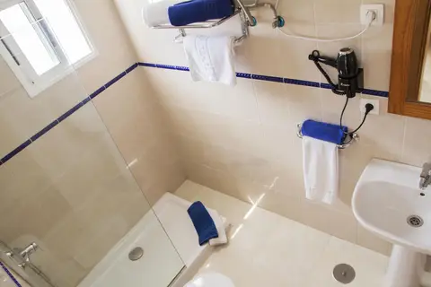Appartementen Tabaiba Center in Teguise — foto 30