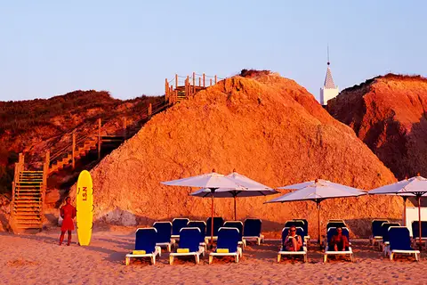 Praia D'El Rey Marriott Golf & Beach Resort in Ovar — foto 14