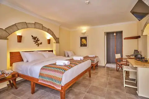 Club Resort Atlantis in İzmir — foto 14
