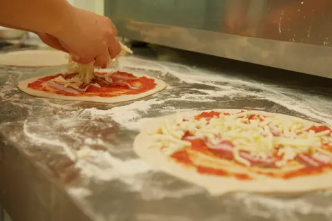 Camping Cerquestra foto 5