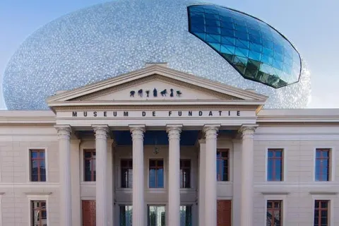 Mercure Zwolle foto 21