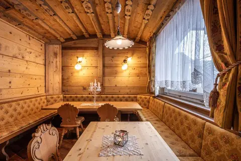 Hotel Gran Chalet Soreghes in Campitello di Fassa, foto 7