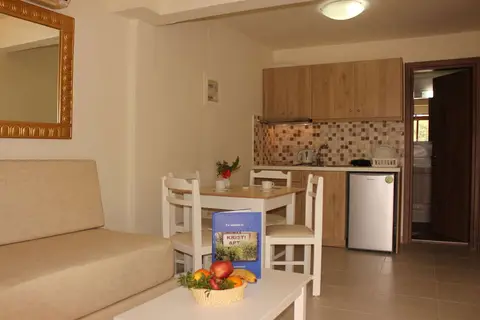 Fly & Go Kristi Appartementen in Δημοτική Ενότητα Χερσονήσου — foto 6