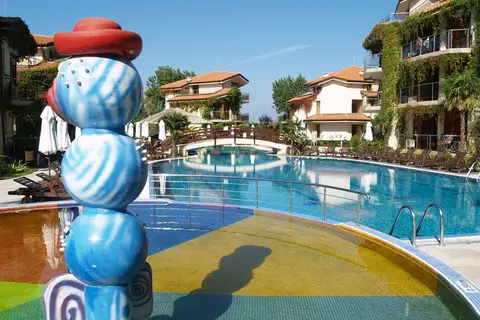 Laguna Beach in Созопол — foto 5