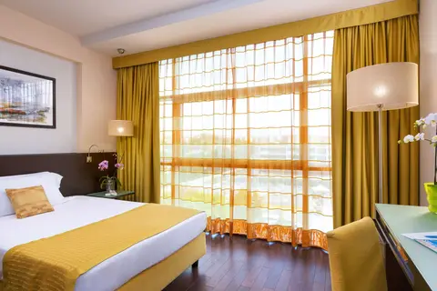 Mercure Siracusa Prometeo in Syracuse — foto 10