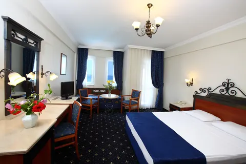 Hotel Club Cactus Paradise in Menderes — foto 9