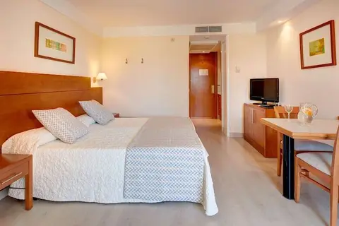 Hipotels Bahia Grande in Sant Llorenç des Cardassar — foto 17