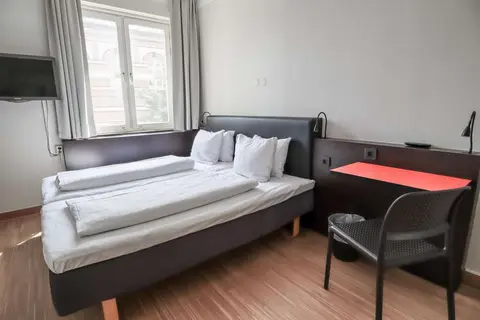 Comfort Hotel Malmo in Malmö — foto 14