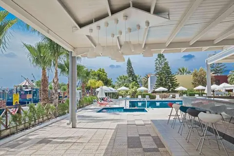 Napa Jay Hotel in Ayia Napa, foto 9