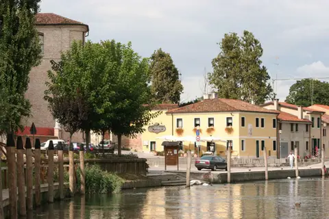 Borgo Ca' Dei Sospiri in Quarto d'Altino — foto 3