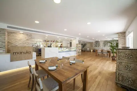 Alanda Marbella Hotel in Marbella — foto 6