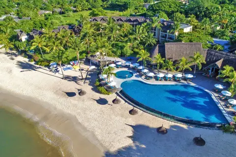 Sands Suites Resort & Spa in Flic en Flac VCA — foto 2