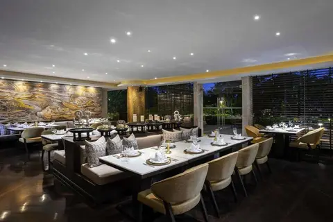 Pullman Phuket Arcadia Karon Beach Resort in Mueang Phuket, foto 9