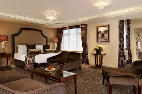 Blakemore Hyde Park in Londen — foto 16