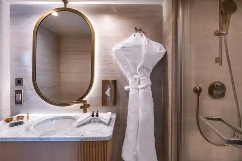 Hôtel Le Monna Lisa by Inwood Hotels in Parijs — foto 29