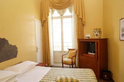 Excelsior Palace Hotel in Taormina — foto 25