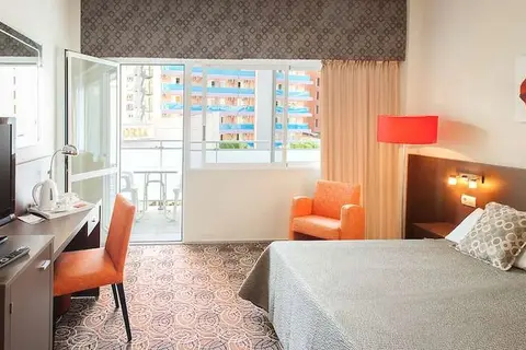 RH Royal Benidorm in Benidorm — foto 4