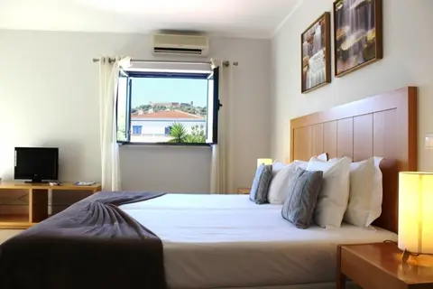 Vicentina Aparthotel in Aljezur, foto 13