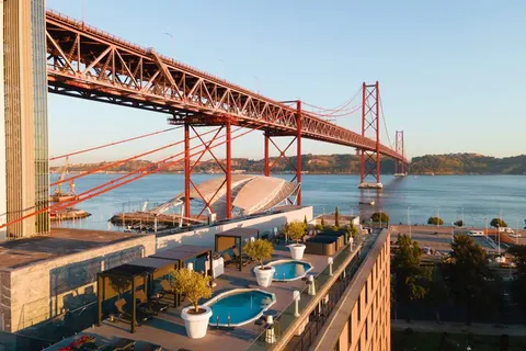 Vila Gale Opera in Lisbon