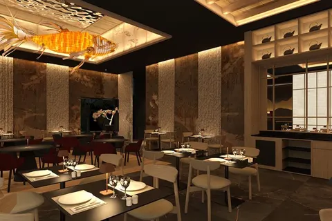 Riu Palace Mexico foto 5