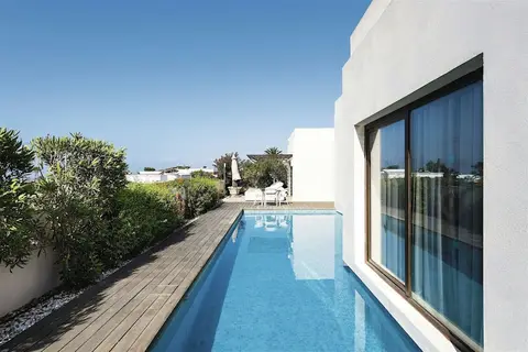 Villas Alondra in Pozo Alcón — foto 17