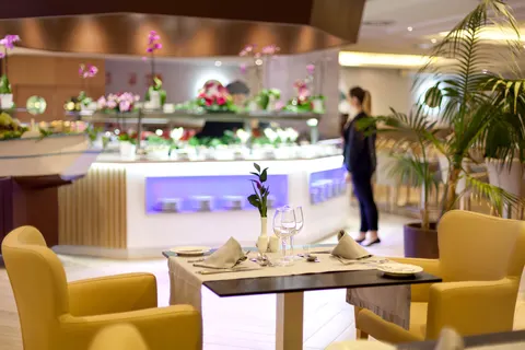 Hotel Gran Tacande Wellness & Relax foto 6