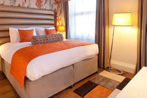 Hotel Indigo Edinburgh in Edinburgh — foto 3