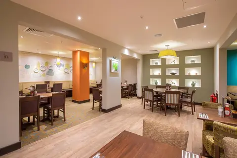 Premier Inn London City (Aldgate) Hotel in Londen, foto 5