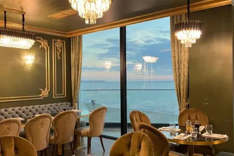 Premium Luxury Finese in Durres, foto 23