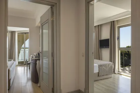 Side Star Resort in Manavgat — foto 21