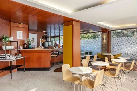 B&B Hotel Modena in Modena — foto 7
