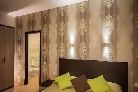 Rome King Suite in Rome — foto 22