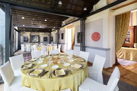 Excelsior Palace in Taormina, foto 7