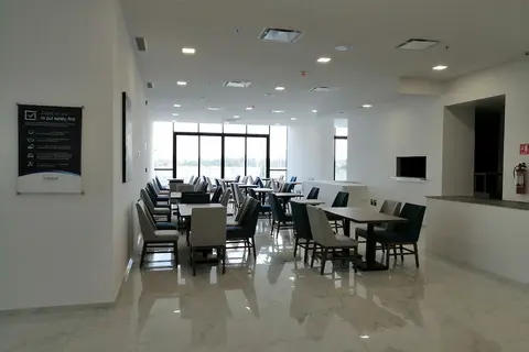 Wyndham Puebla Angelopolis in Puebla — foto 18