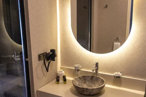 Club Belcekiz Beach Hotel in Fethiye — foto 20