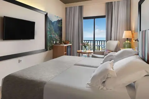 Hotel Gran Rey in Valle Gran Rey — foto 7