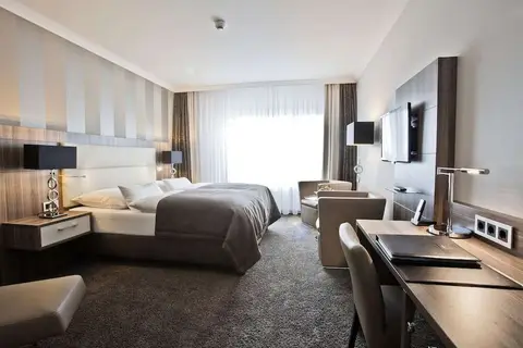 Hotel Best Western Plus Bottcherhof in Hamburg — foto 22