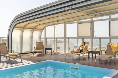 Hotel Baia in Alcácer do Sal — foto 6