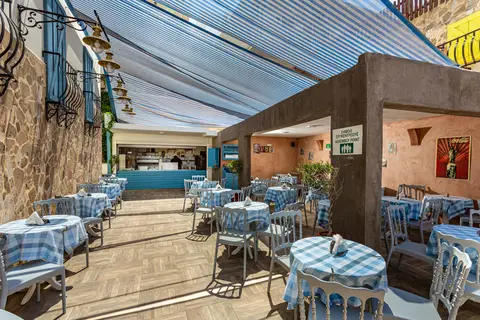 Rhodos Horizon Blu in Municipal Unit of Rhodes — foto 17
