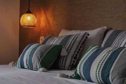 Anemos Inn by Estia in Δημοτική Ενότητα Γουβών — foto 17