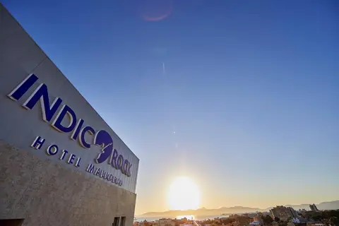 Indico Rock Hotel Mallorca in Palma — foto 2