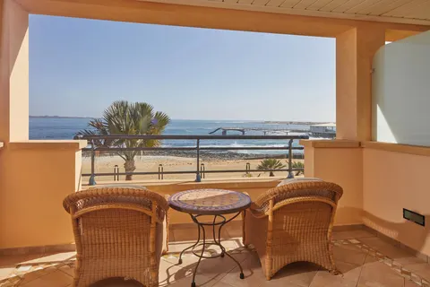 Secrets Bahia Real Resort & SPA - adults only in Corralejo — foto 21