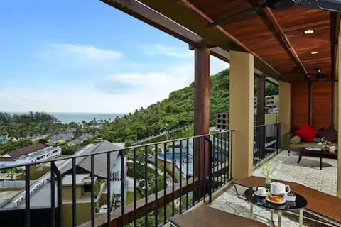 Sunsuri Phuket in ตำบลราไวย์ — foto 15